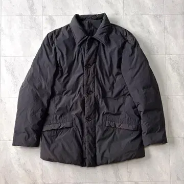 [archive] 질 샌더 00s 다운 블루종 페이드 46 이태리제