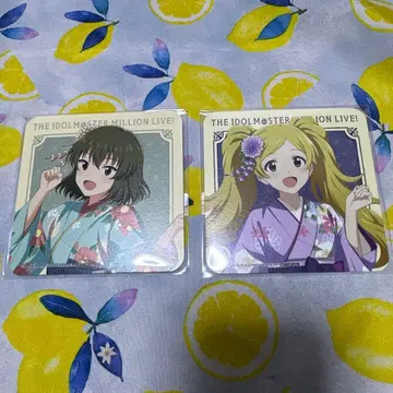 쿄마후 코스터 스바루 에밀리