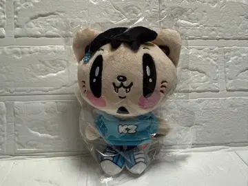 카즈하라 류토 제고양이 봉제 인형 GENERATIONS