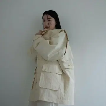 [ nokcha original ] 2way mannish jacket