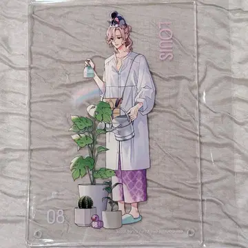 [브라콘] 스위츠 파라다이스 포춘 복권 아사히나 루이 A상