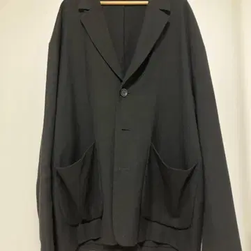 voaaov 오버 사이즈 테일러드 자켓