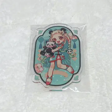 지박소년 하나코 군 네네 라쿠텐 컬렉션 아크릴 스탠드