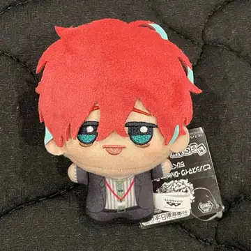 칸논자카 돗포 SD 인형