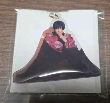 프로젝트 카구야 아크릴 키링 아라마키 요시히코 아카하시 미나토