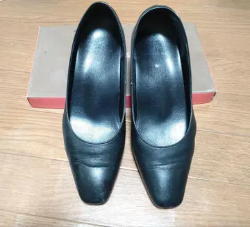 와코루 서세스워크 펌프스 5cm 힐