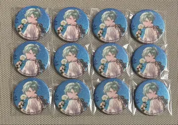 우타프리 탭나이 아니파스 캔뱃지 미카제 아이