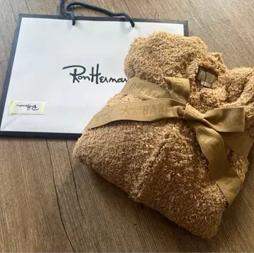 론 헤르만 베어풋 드림스 카멜 M