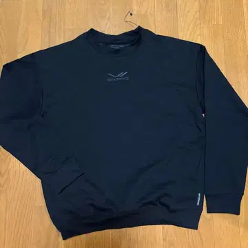 SIXPAD 남성용 S 사이즈 리커버리 의류 트레이닝복 피로 회복 스포츠