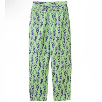 X-girl 5PCKT TAPERED PANTS