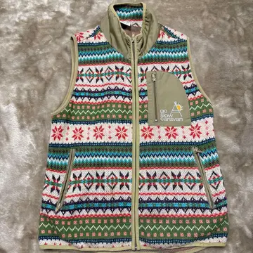 GO slow caravan 베스트