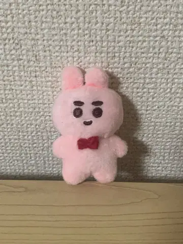 스호 봉제 인형