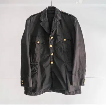 1950-60s 이탈리안 밀리터리 치노 데드스탁