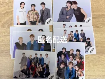 EBiDAN 에비라이 브로마이드 셔플 강속구