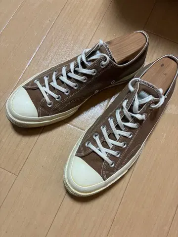 Converse ct70 칼하트 콜라보