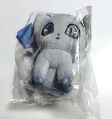 니지산지 코야나기 로우 오토모 마스코트 참