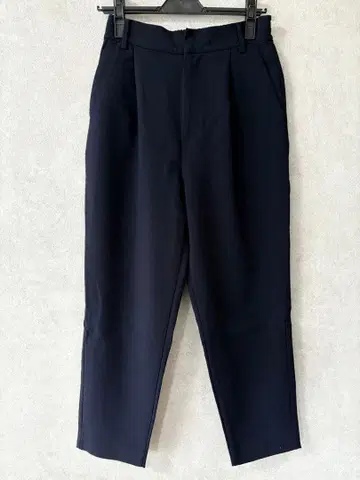 FRAMeWORK 테이퍼드 팬츠 38