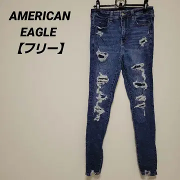 AMERICAN EAGLE 데님 [ 프리 ] 여성용