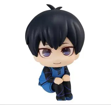 블루 록 이사기 요이치 룩업 오스와리 피규어