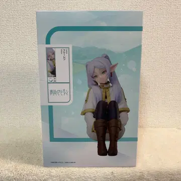 장송의 프리렌 1/7 스케일 피규어 프리렌