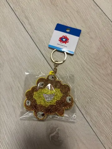 새상품 EXPO 2025 미야쿠미야쿠 키링