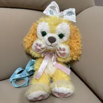 즉시 구매 새상품급 화이트 윈터타임 원더스 쿠키 숄더백