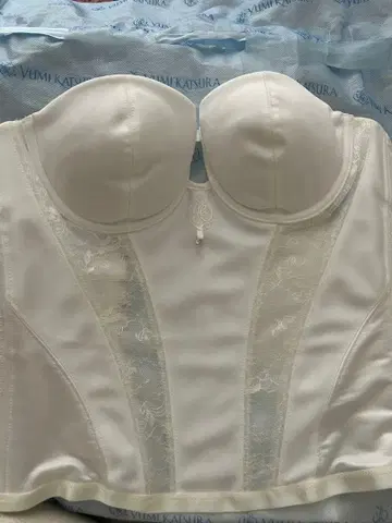 브라이덜 이너 카츠라 유미