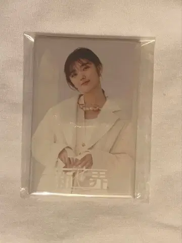 사쿠라자카46 후지요시 카린 마그넷