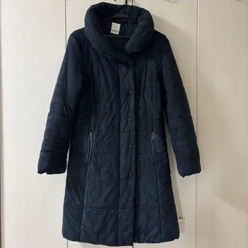 다운 코트 여성용