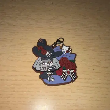 제5인격 키링 사도