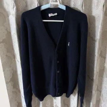 Grand Slam 네이비 가디건 M