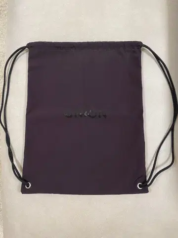 union backpack 버건디