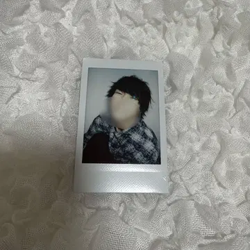 스카이피스 진탄 진노 큐루큐루 폴라로이드