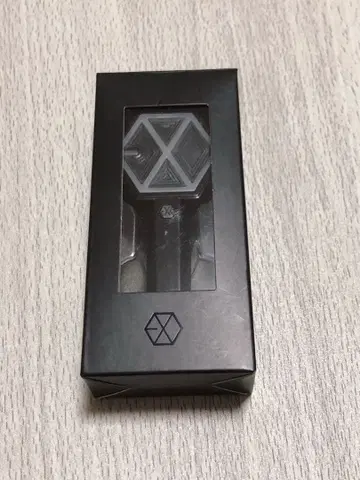 EXO 미니 응원봉 키링 세훈