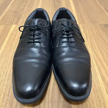 texcyluxe 비즈니스 슈즈 방수 설계 26cm