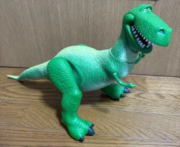 토이스토리 렉스