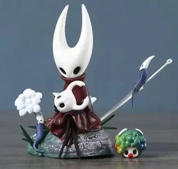 [할로우 나이트] 피규어 호넷