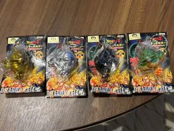 초레어 드래곤볼 신룡 키링