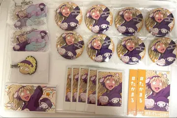 닌타마 닌타마 란타로 산리오 사이토 타카마루 아모카페 amocafe