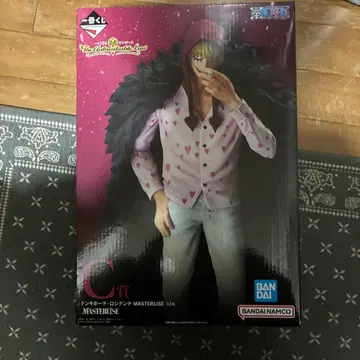 원피스 제일복권 코라손 c상 BANDAI MASTERLISE