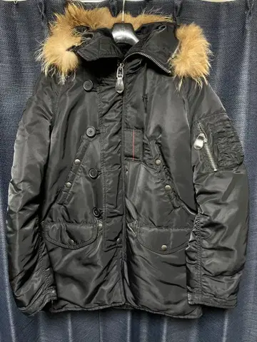 AVIREX 아비렉스 플라이트 자켓 28-A6755