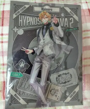 히프마이 Flava2 이자나미 히후미 클리어 파일