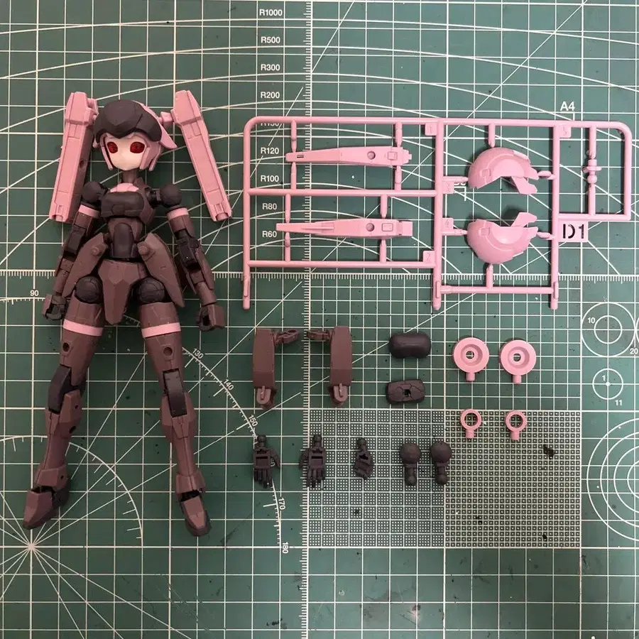 1번째 상품 이미지