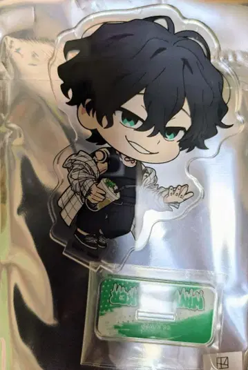 윈브레 파보테리아 엔도 아크릴 스탠드