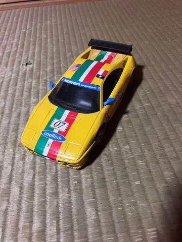 핫휠 페라리 포르쉐 모형 3대 세트 판매