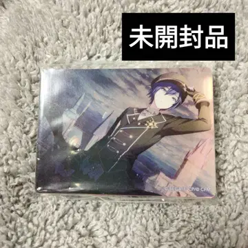 프로세카 KAITO 노블 아트 군복