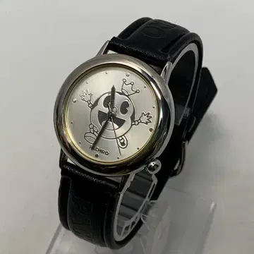 빈티지 파치로 쿼츠 손목시계 미사용 작동품