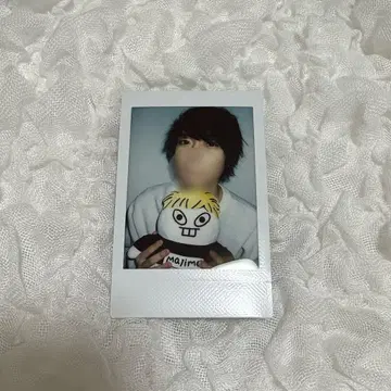 진탄 진노 큐루큐루 폴라로이드