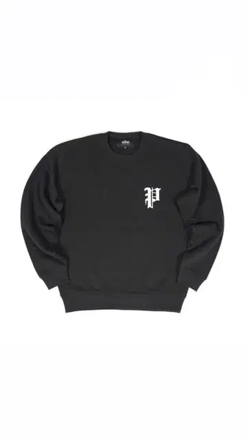 Phatrnk 맨투맨 셋업