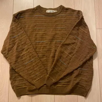 St. Croix Knits 90s 구제 의류